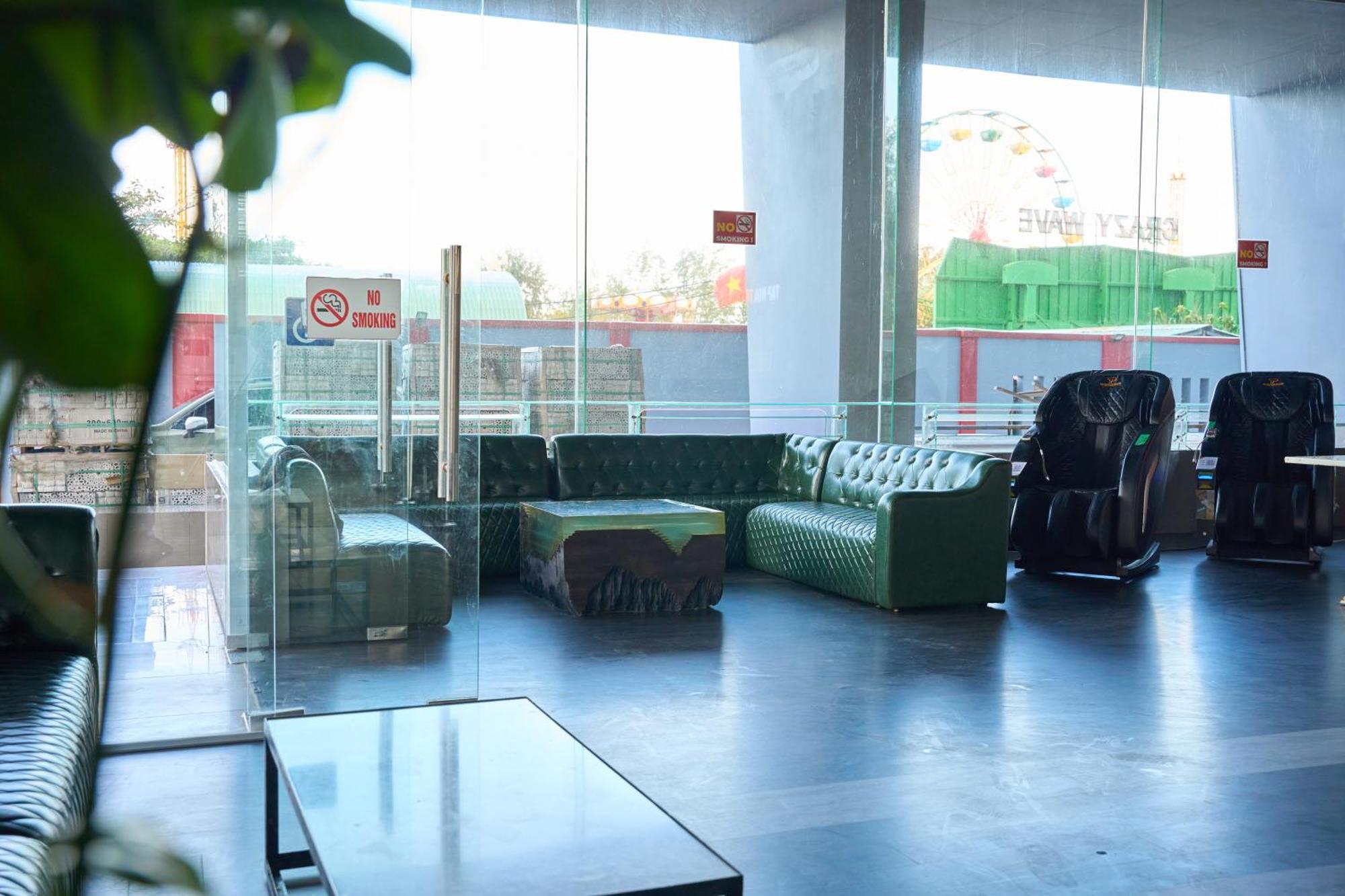 150 m2, 3 yatak odalı, 3 banyolu Daire, Thang Tam bölgesinde Vung Tau Dış mekan fotoğraf