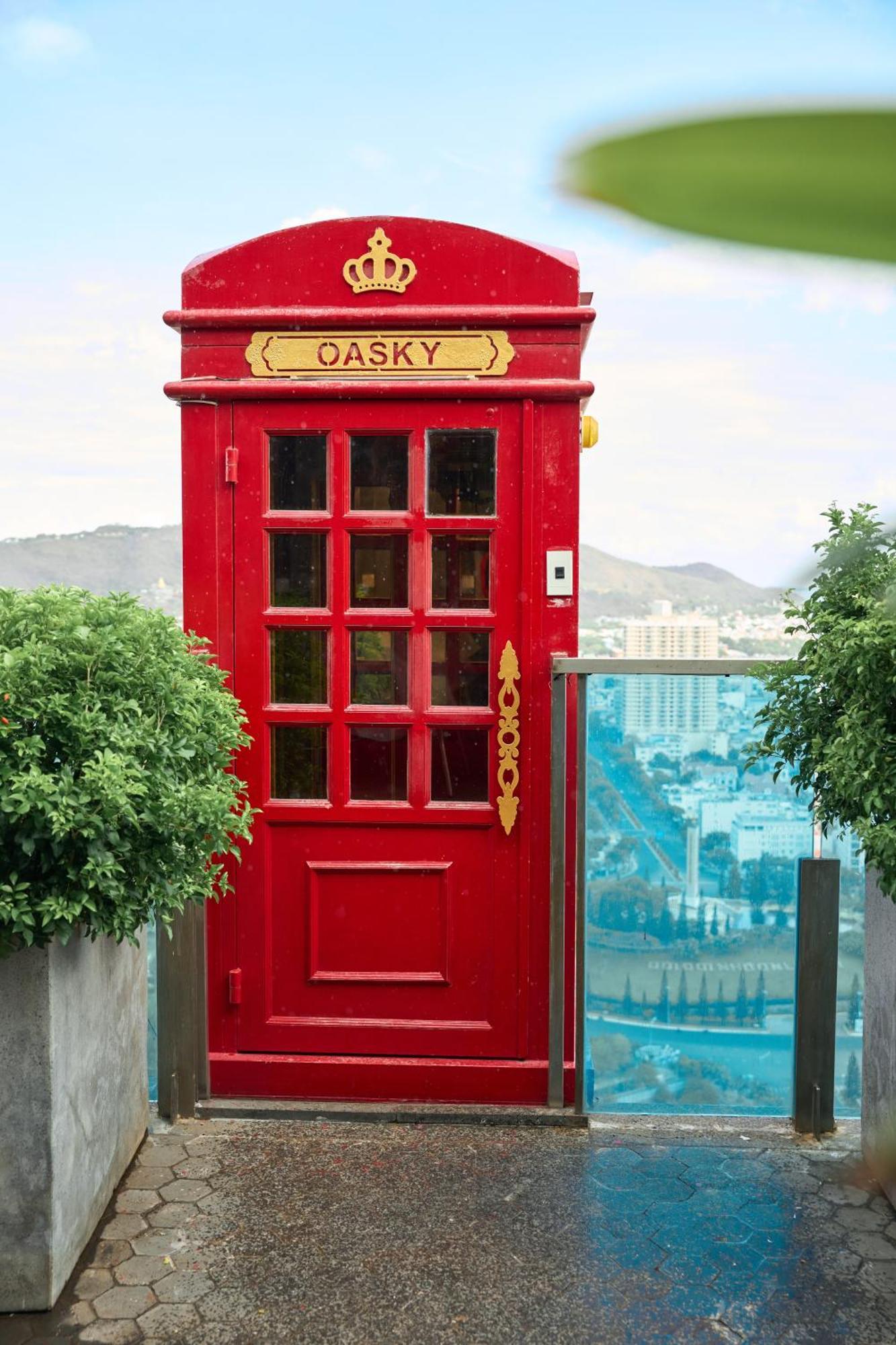 150 m2, 3 yatak odalı, 3 banyolu Daire, Thang Tam bölgesinde Vung Tau Dış mekan fotoğraf